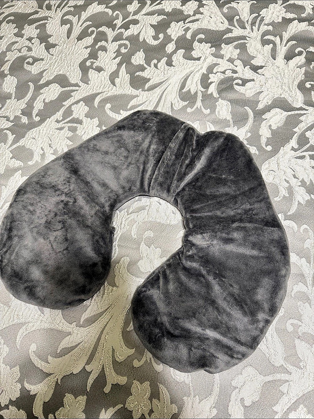 Compact Foldable Neck Pillow